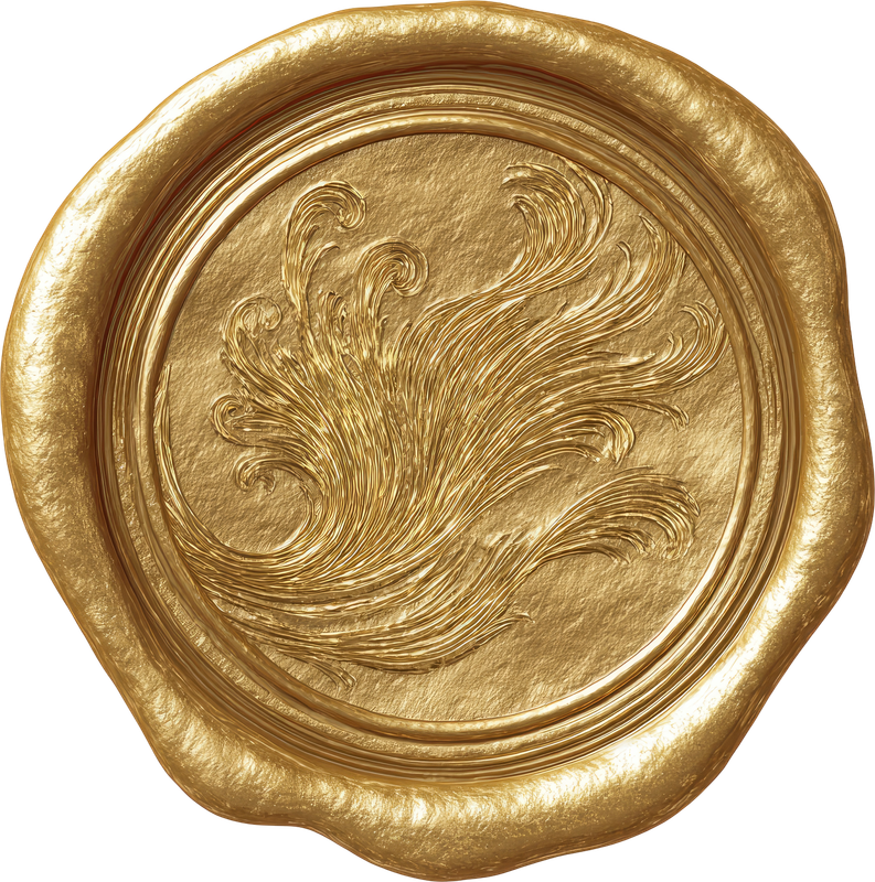 Stempel undangan